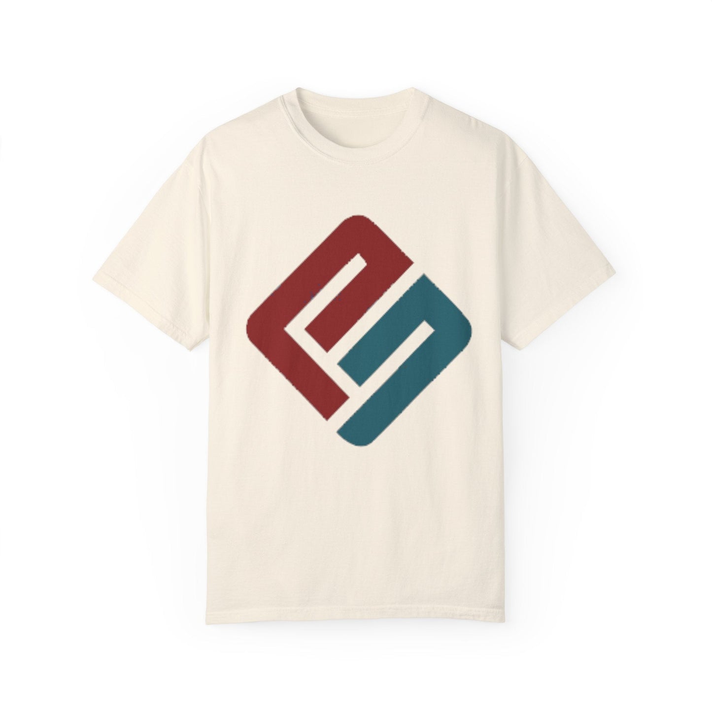 PromoLingo Unisex Garment-Dyed T-Shirt - Casual Comfort Tee for Everyday Wear T-Shirt- Get a branding quote from- Promo Lingo