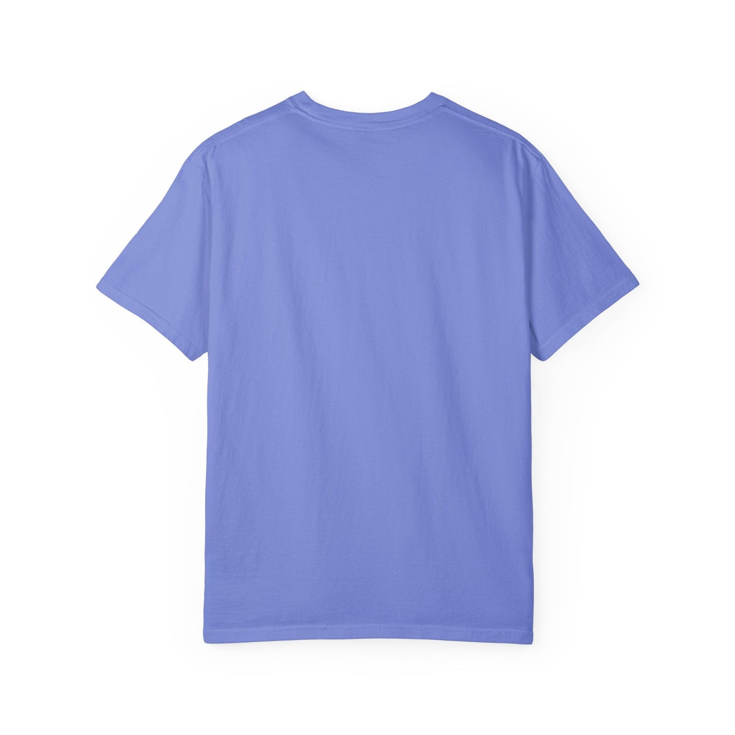 PromoLingo Unisex Garment-Dyed T-Shirt - Casual Comfort Tee for Everyday Wear T-Shirt- Get a branding quote from- Promo Lingo