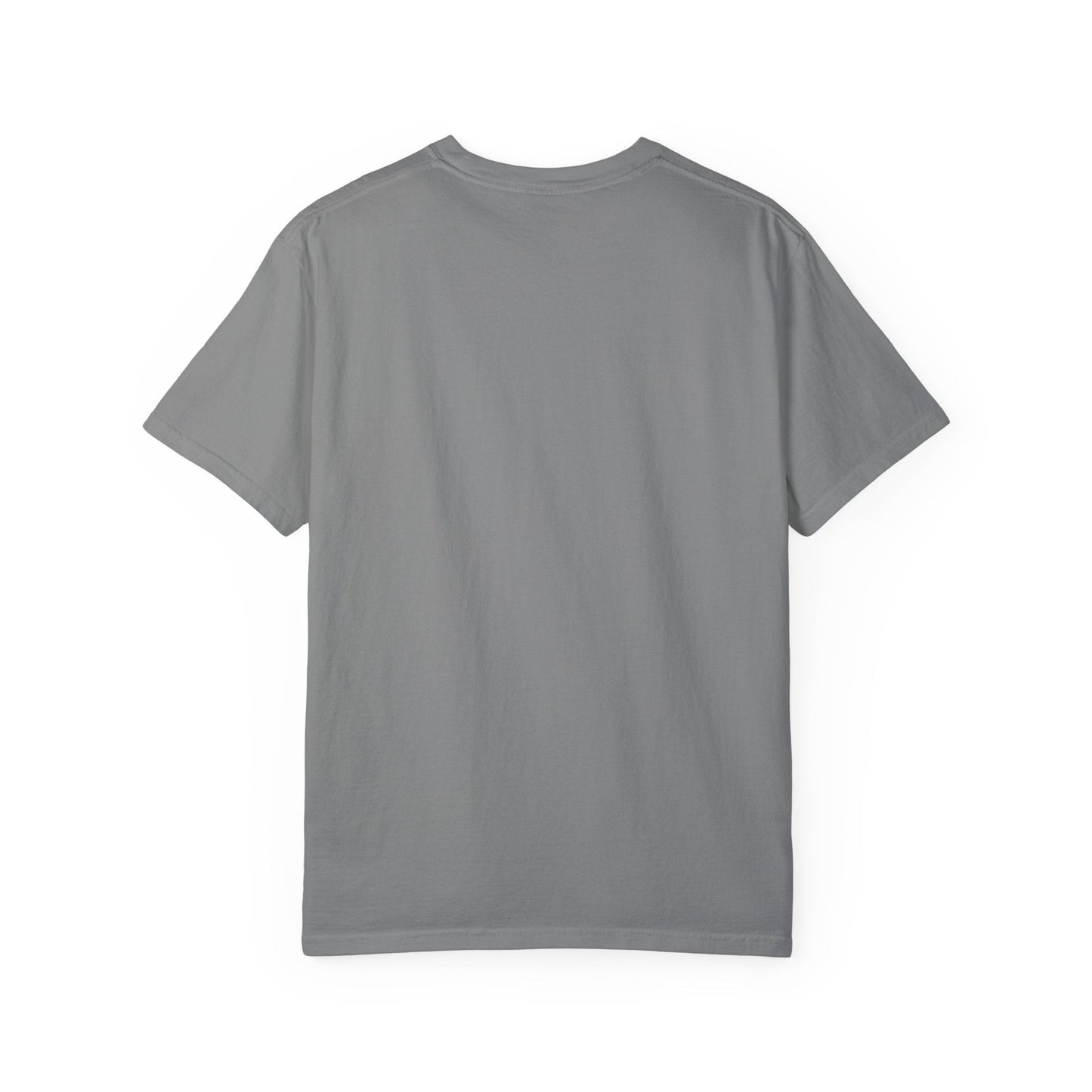 PromoLingo Unisex Garment-Dyed T-Shirt - Casual Comfort Tee for Everyday Wear T-Shirt- Get a branding quote from- Promo Lingo