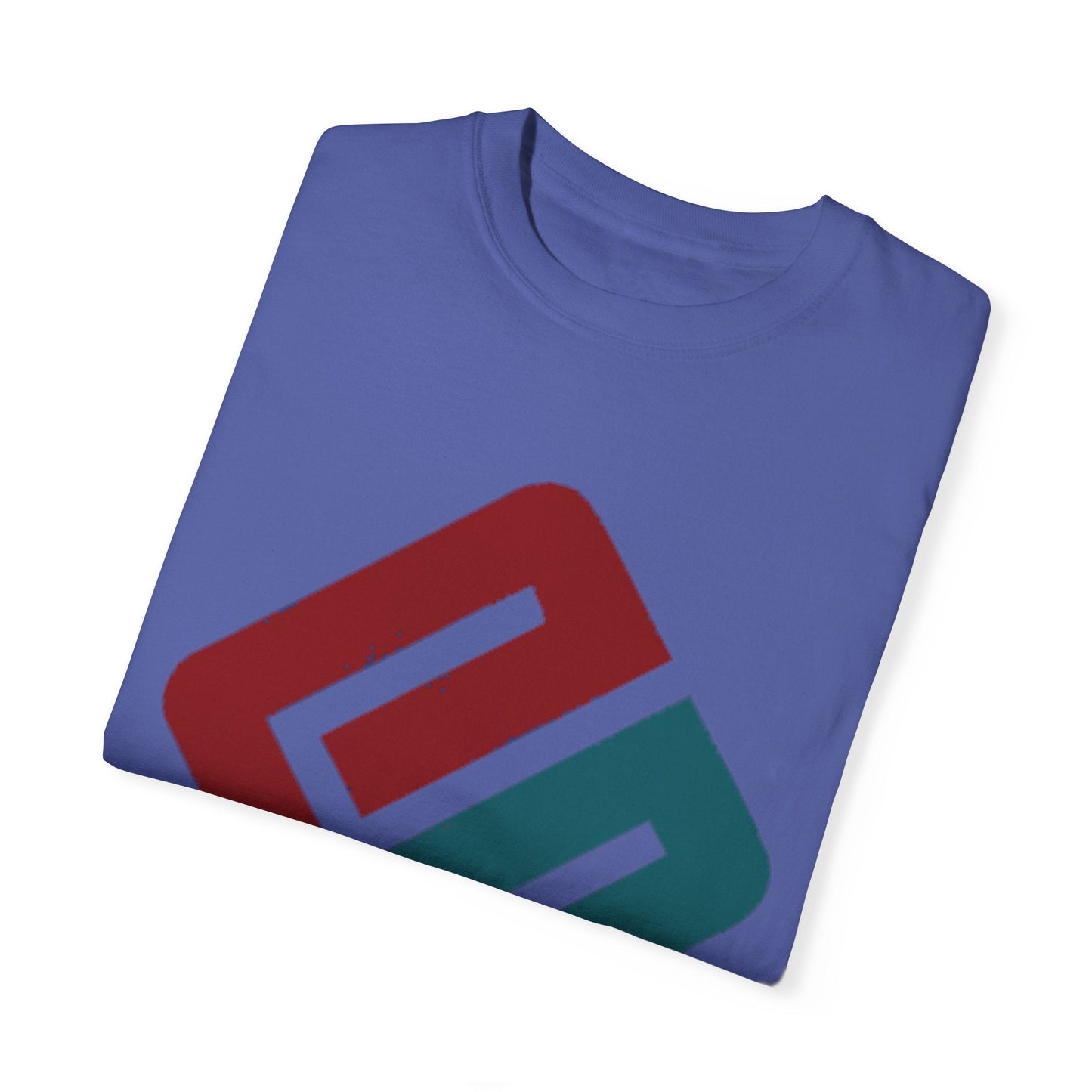 PromoLingo Unisex Garment-Dyed T-Shirt - Casual Comfort Tee for Everyday Wear T-Shirt- Get a branding quote from- Promo Lingo
