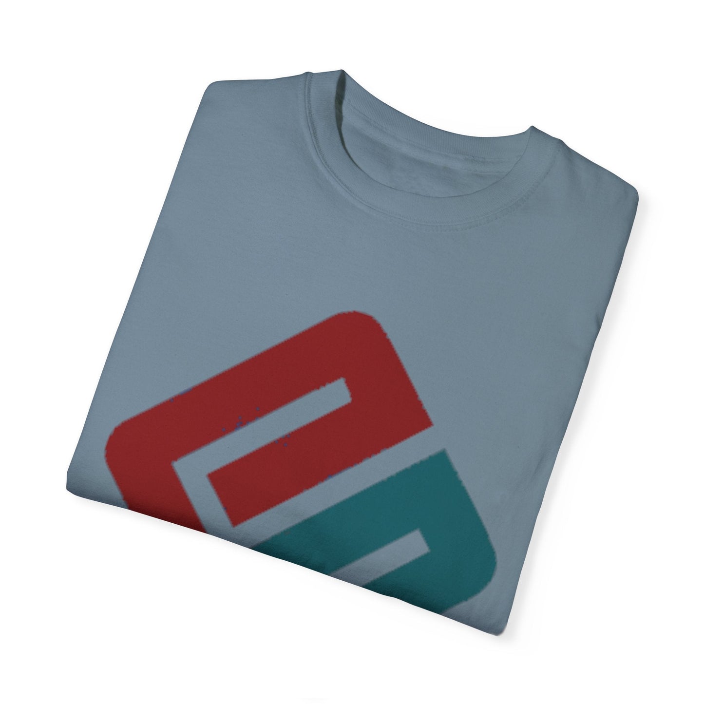 PromoLingo Unisex Garment-Dyed T-Shirt - Casual Comfort Tee for Everyday Wear T-Shirt- Get a branding quote from- Promo Lingo