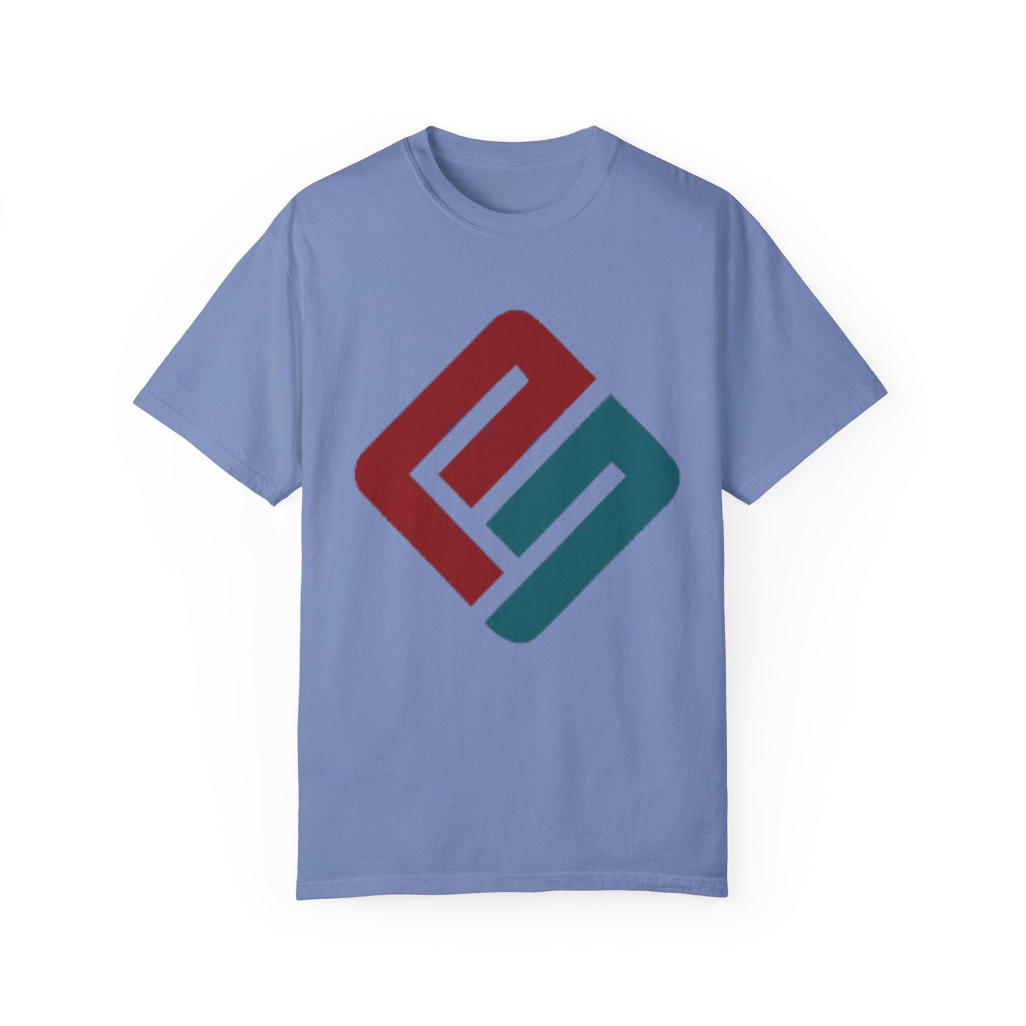 PromoLingo Unisex Garment-Dyed T-Shirt - Casual Comfort Tee for Everyday Wear T-Shirt- Get a branding quote from- Promo Lingo