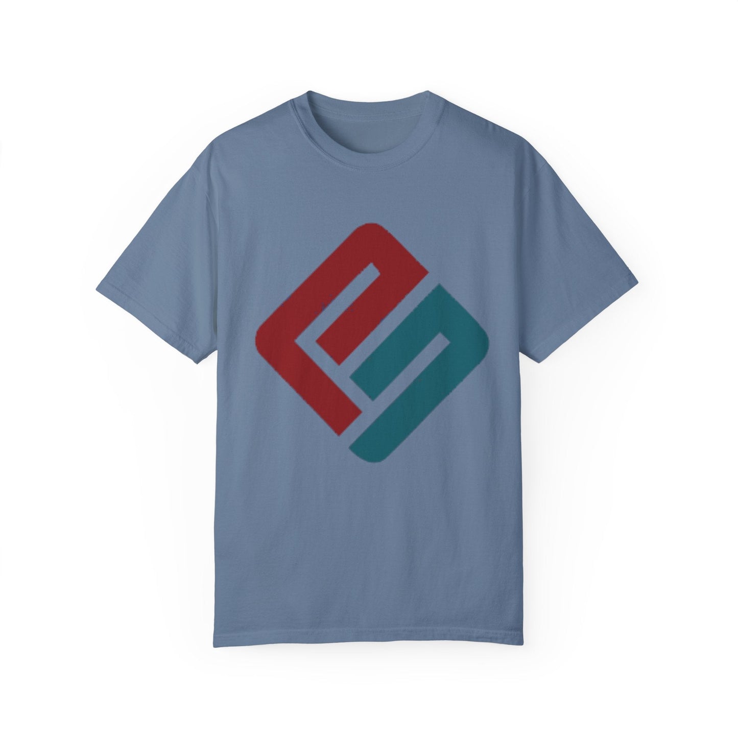 PromoLingo Unisex Garment-Dyed T-Shirt - Casual Comfort Tee for Everyday Wear T-Shirt- Get a branding quote from- Promo Lingo