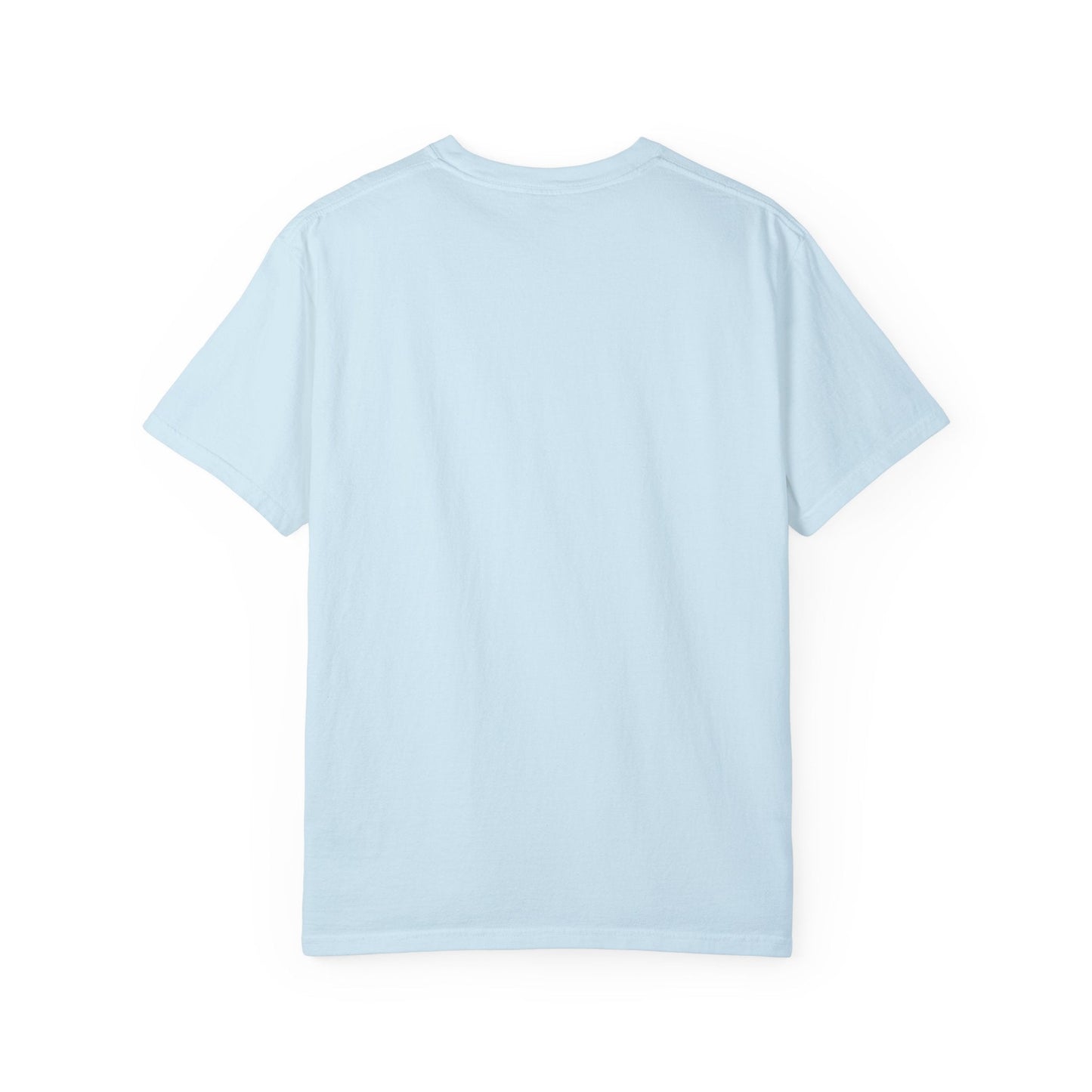 PromoLingo Unisex Garment-Dyed T-Shirt - Casual Comfort Tee for Everyday Wear T-Shirt- Get a branding quote from- Promo Lingo