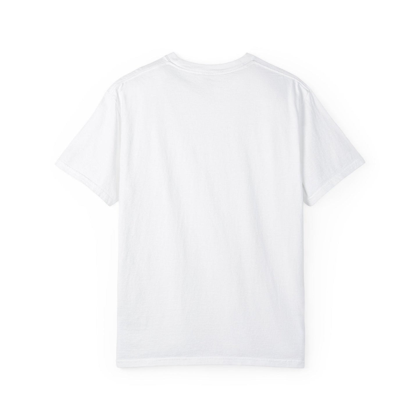 PromoLingo Unisex Garment-Dyed T-Shirt - Casual Comfort Tee for Everyday Wear T-Shirt- Get a branding quote from- Promo Lingo