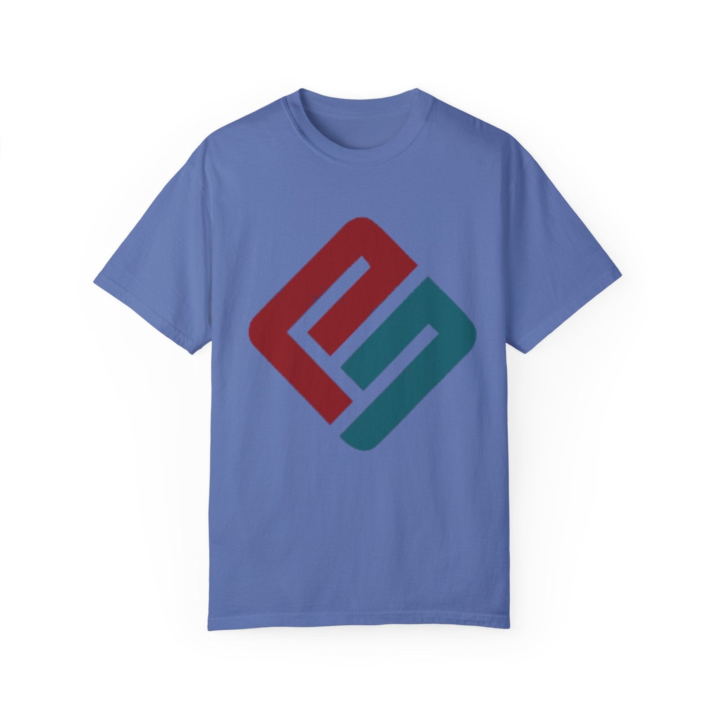 PromoLingo Unisex Garment-Dyed T-Shirt - Casual Comfort Tee for Everyday Wear T-Shirt- Get a branding quote from- Promo Lingo