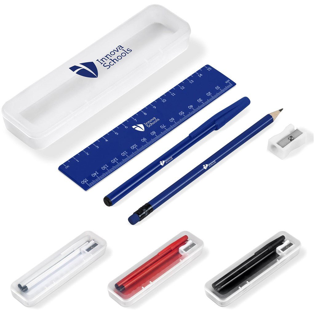 Pulse Stationery Set - Brand your company Logo! Get a quote - Promo Lingo