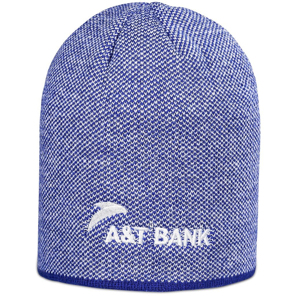 Quebec Acrylic Beanie - Brand your company Logo! Get a quote - Promo Lingo