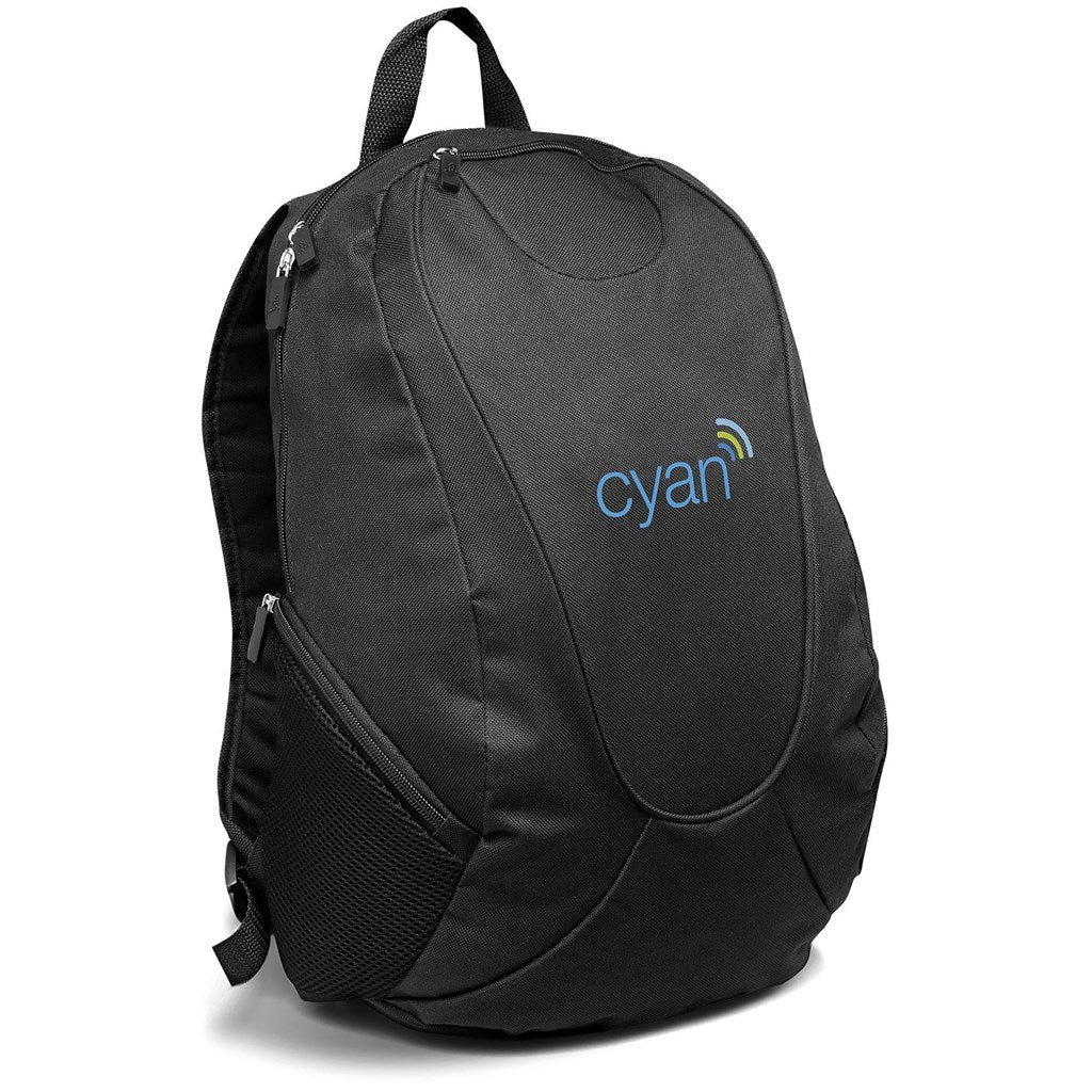 Reno Laptop Backpack - Brand your company Logo! Get a quote - Promo Lingo