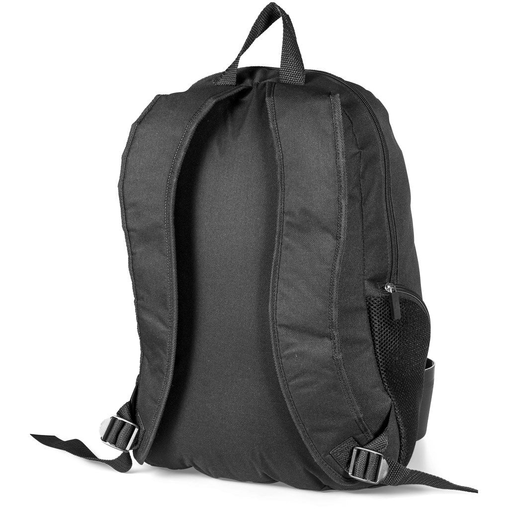 Reno Laptop Backpack - Brand your company Logo! Get a quote - Promo Lingo