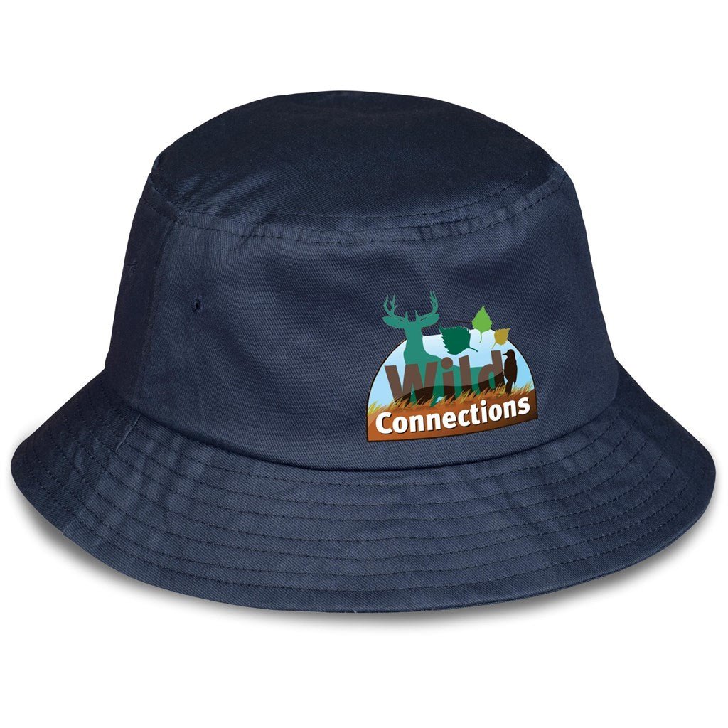 Revo Pantsula Hat - Stylish Sun Protection for Comfort - Brand your company Logo! Get a quote - Promo Lingo