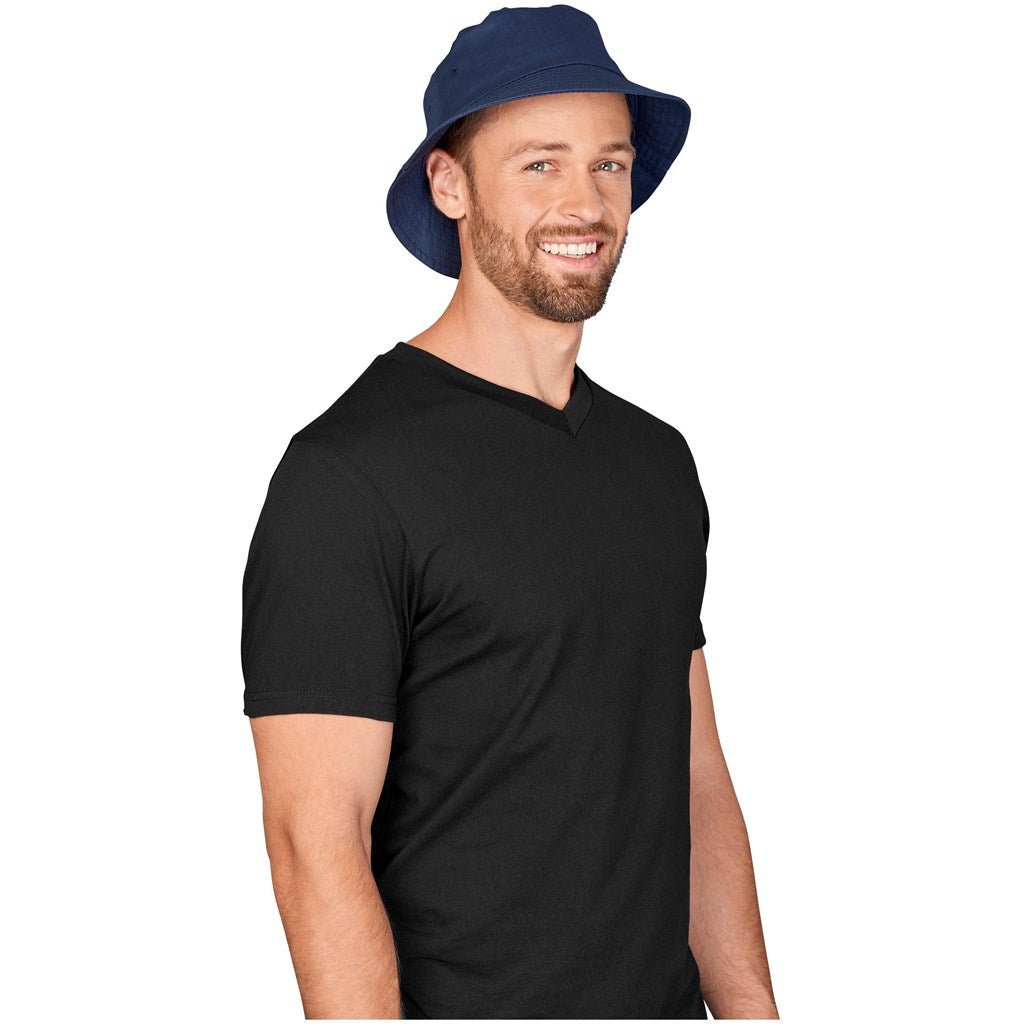 Revo Pantsula Hat - Stylish Sun Protection for Comfort - Brand your company Logo! Get a quote - Promo Lingo