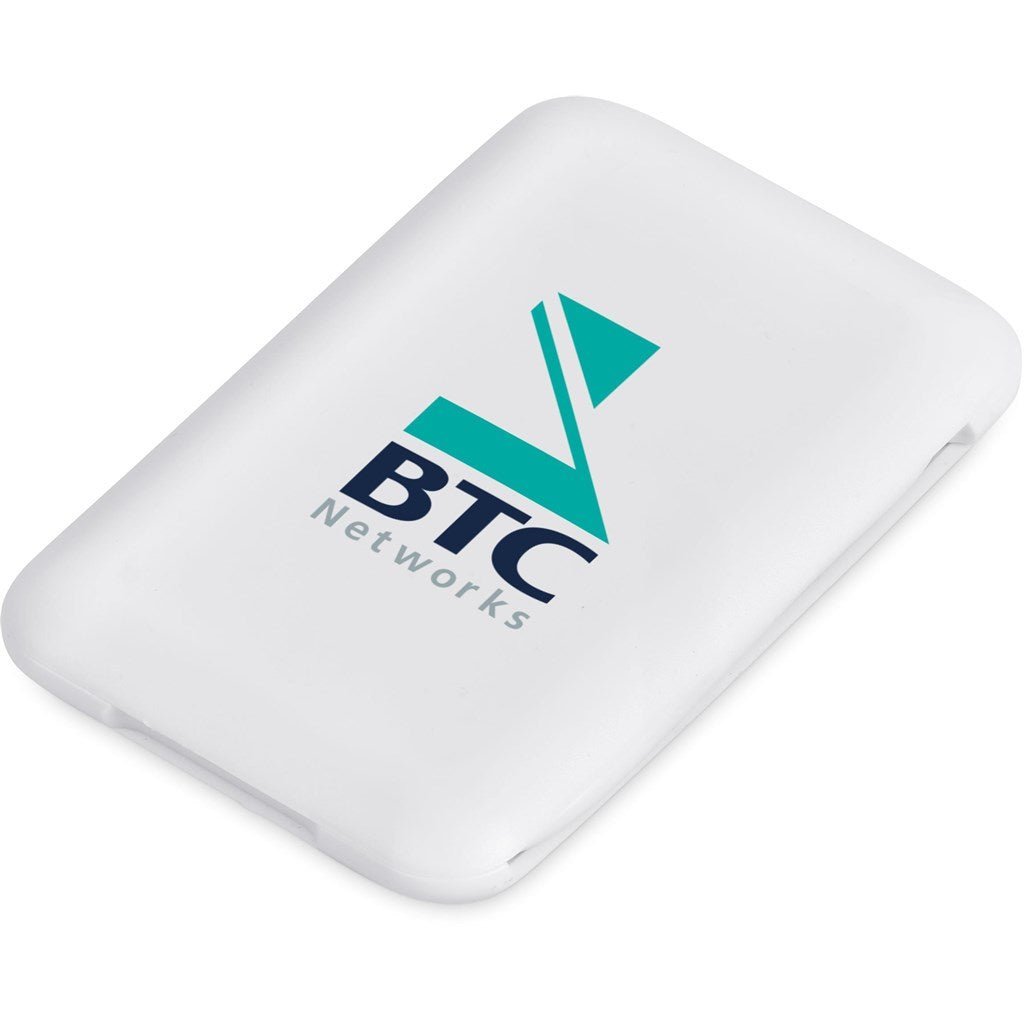 Roamer Multi - Function Cable Kit - Brand your company Logo! Get a quote - Promo Lingo