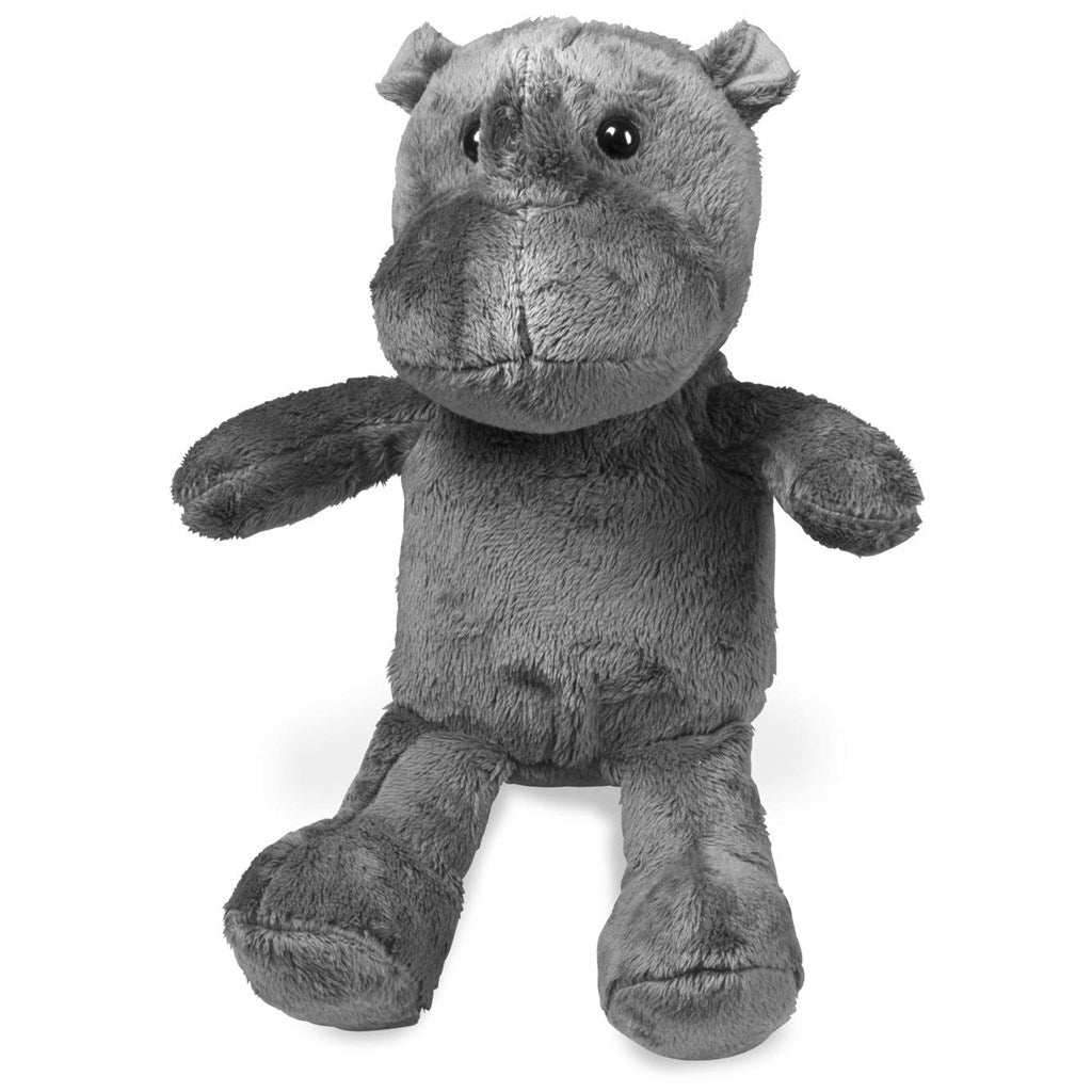 Rocky Plush Toy - Brand your company Logo! Get a quote - Promo Lingo