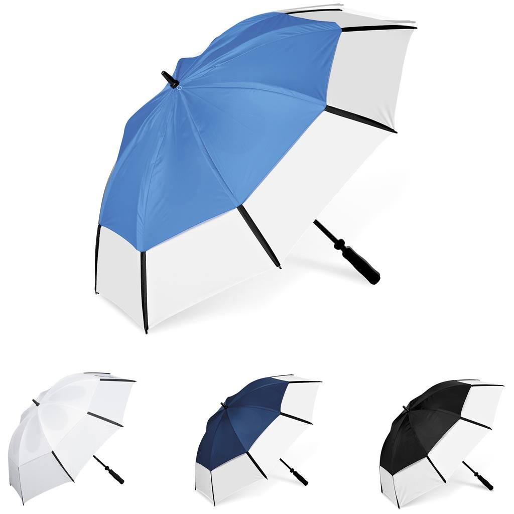 Royalty Golf Umbrella - Brand your company Logo! Get a quote - Promo Lingo