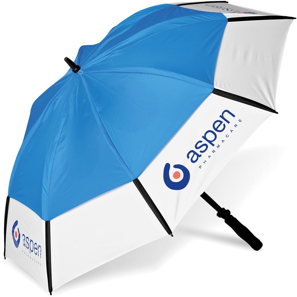 Royalty Golf Umbrella - Brand your company Logo! Get a quote - Promo Lingo