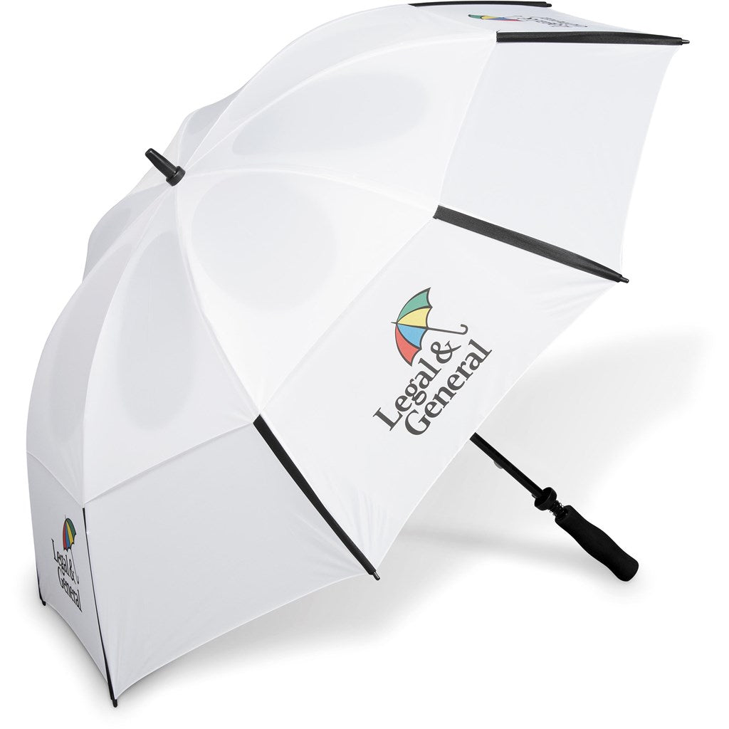Royalty Golf Umbrella - Brand your company Logo! Get a quote - Promo Lingo