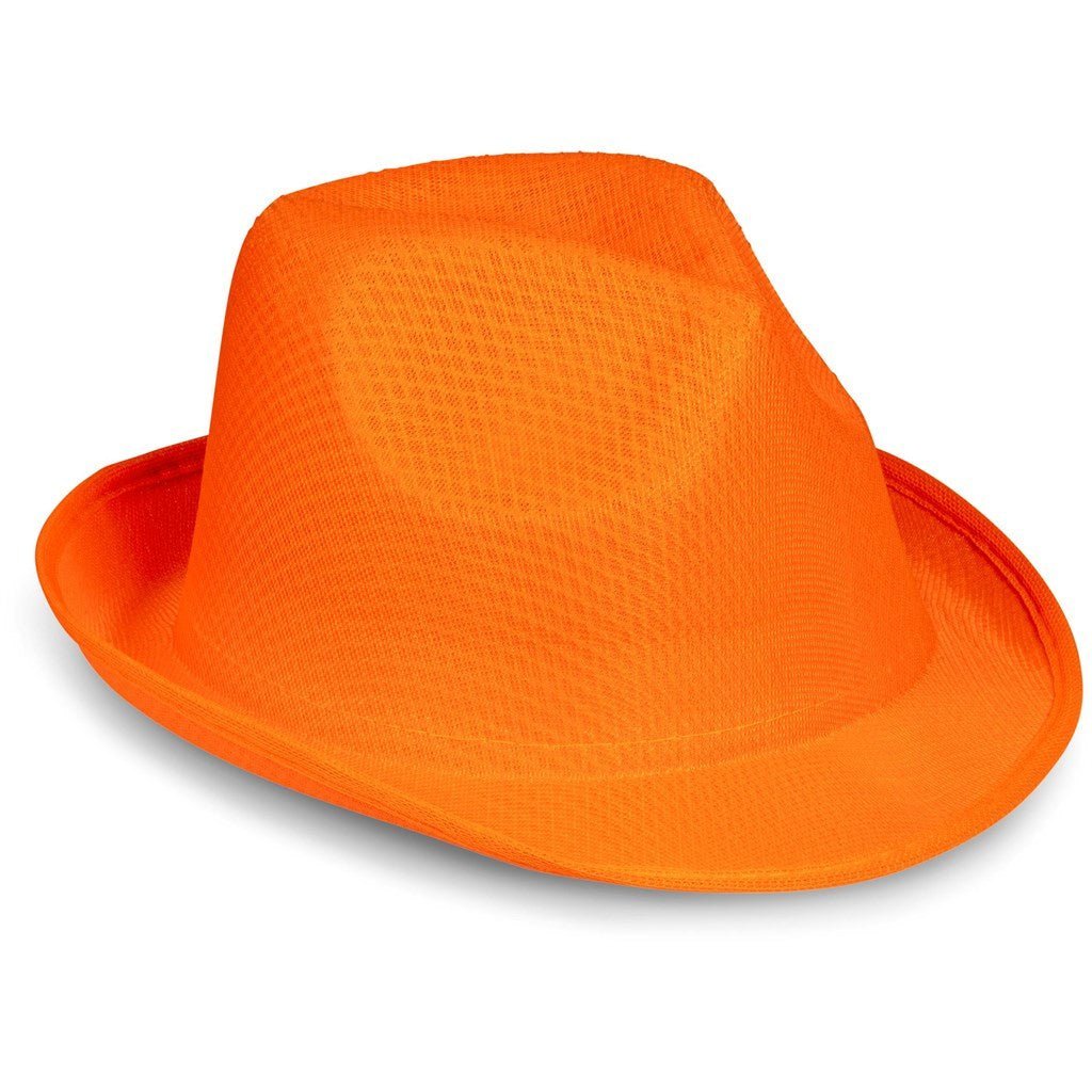Rumba Hat - Brand your company Logo! Get a quote - Promo Lingo