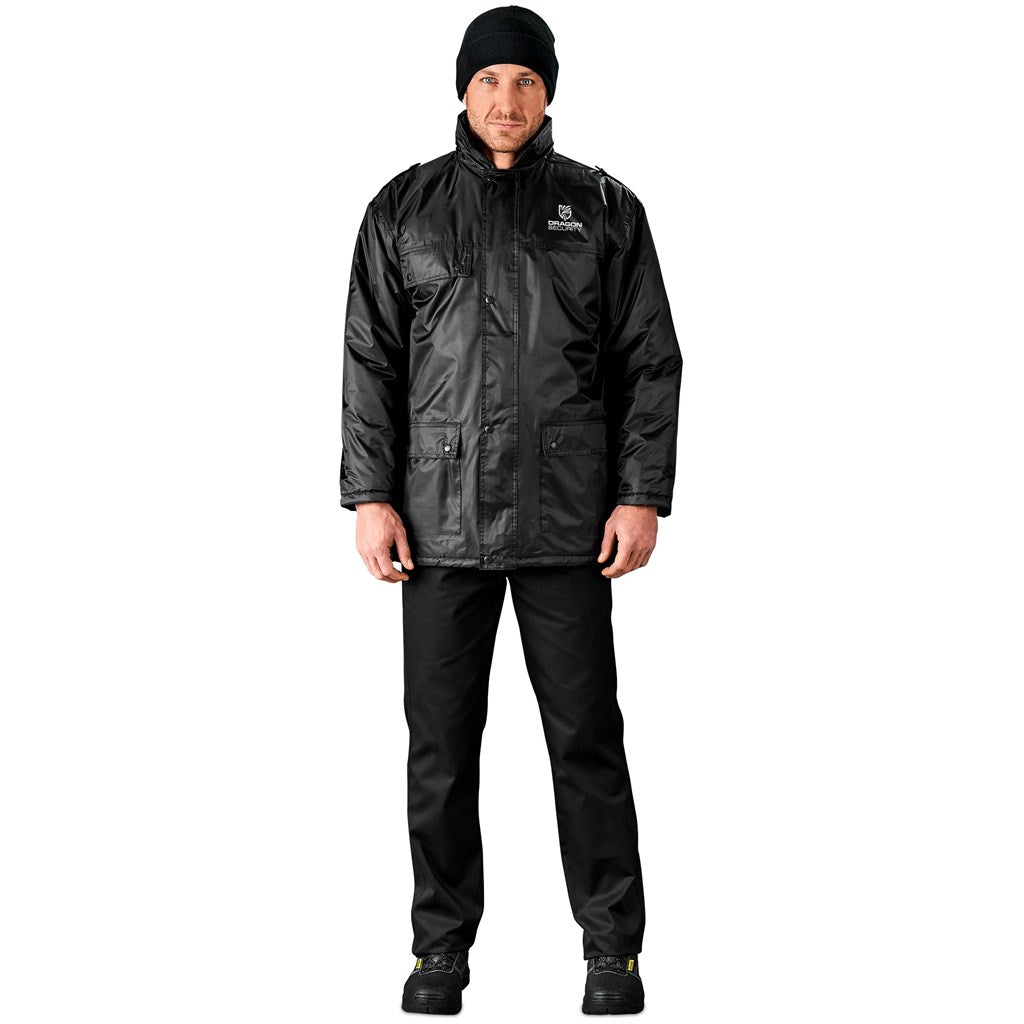 Sentry Parka Jacket - Brand your company Logo! Get a quote - Promo Lingo