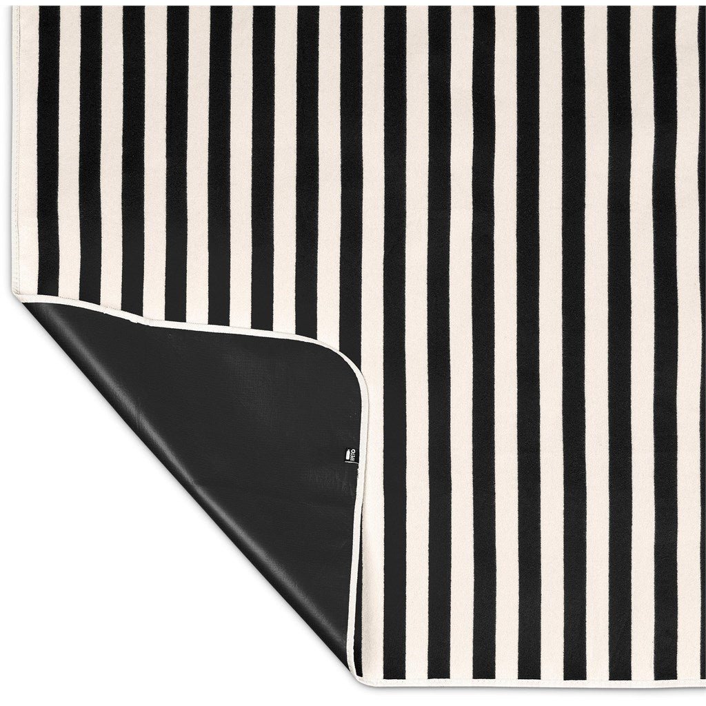 Serendipio Brookhill Picnic Blanket - Brand your company Logo! Get a quote - Promo Lingo