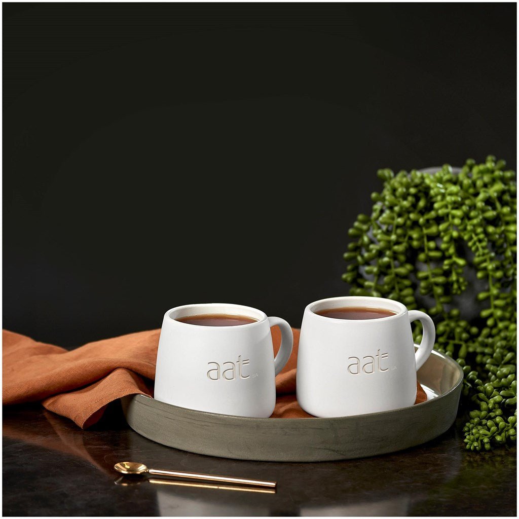 Serendipio Camden Duo Set - Elegant Matte Mugs - Brand your company Logo! Get a quote - Promo Lingo
