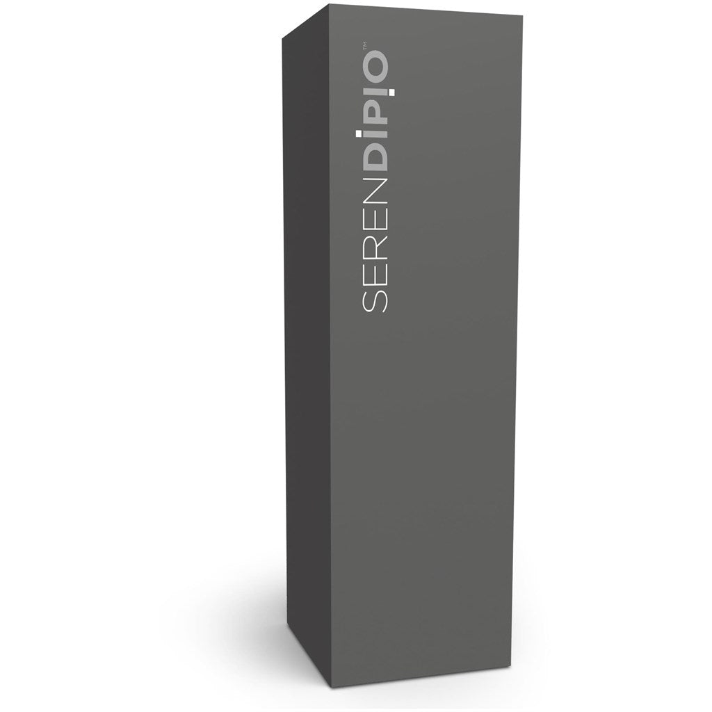 Serendipio Chandler 500ml Stainless Steel Vacuum Bottle - Brand your company Logo! Get a quote - Promo Lingo