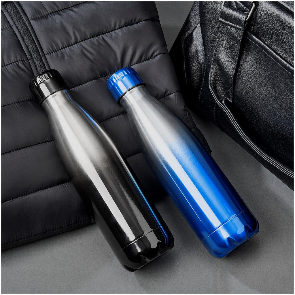 Serendipio Chandler 500ml Stainless Steel Vacuum Bottle - Brand your company Logo! Get a quote - Promo Lingo