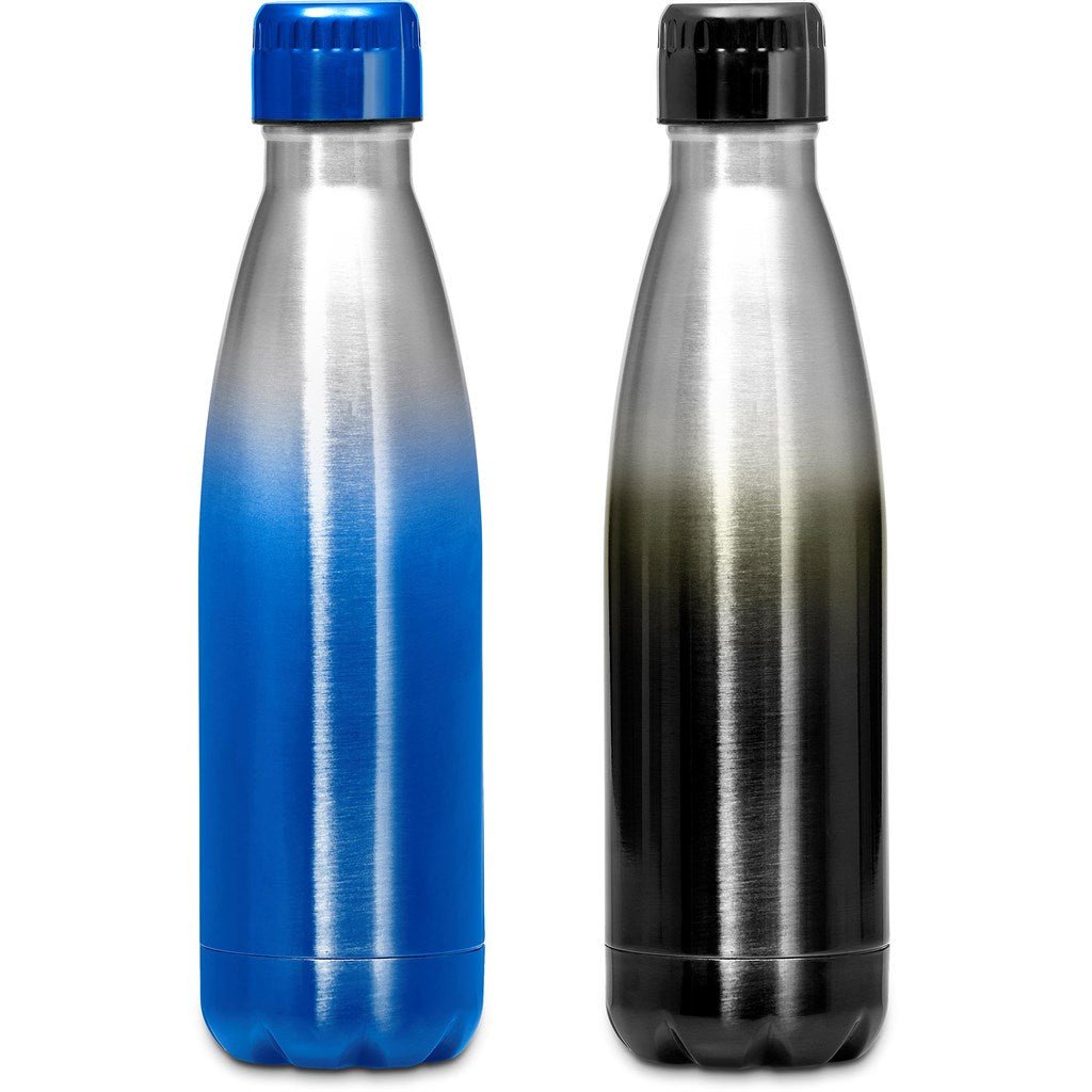Serendipio Chandler 500ml Stainless Steel Vacuum Bottle - Brand your company Logo! Get a quote - Promo Lingo