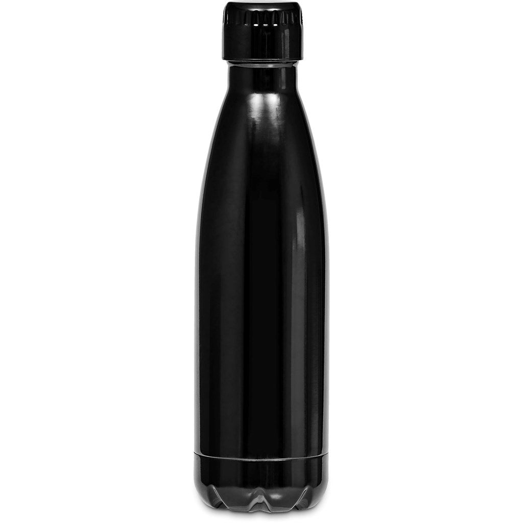 Serendipio Ethos 500ml Stainless Steel Vacuum Water Bottle - Brand your company Logo! Get a quote - Promo Lingo
