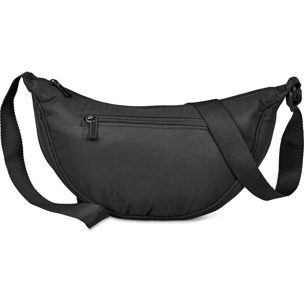 Serendipio Festival Crossbody Bag for Stylish Adventures - Brand your company Logo! Get a quote - Promo Lingo