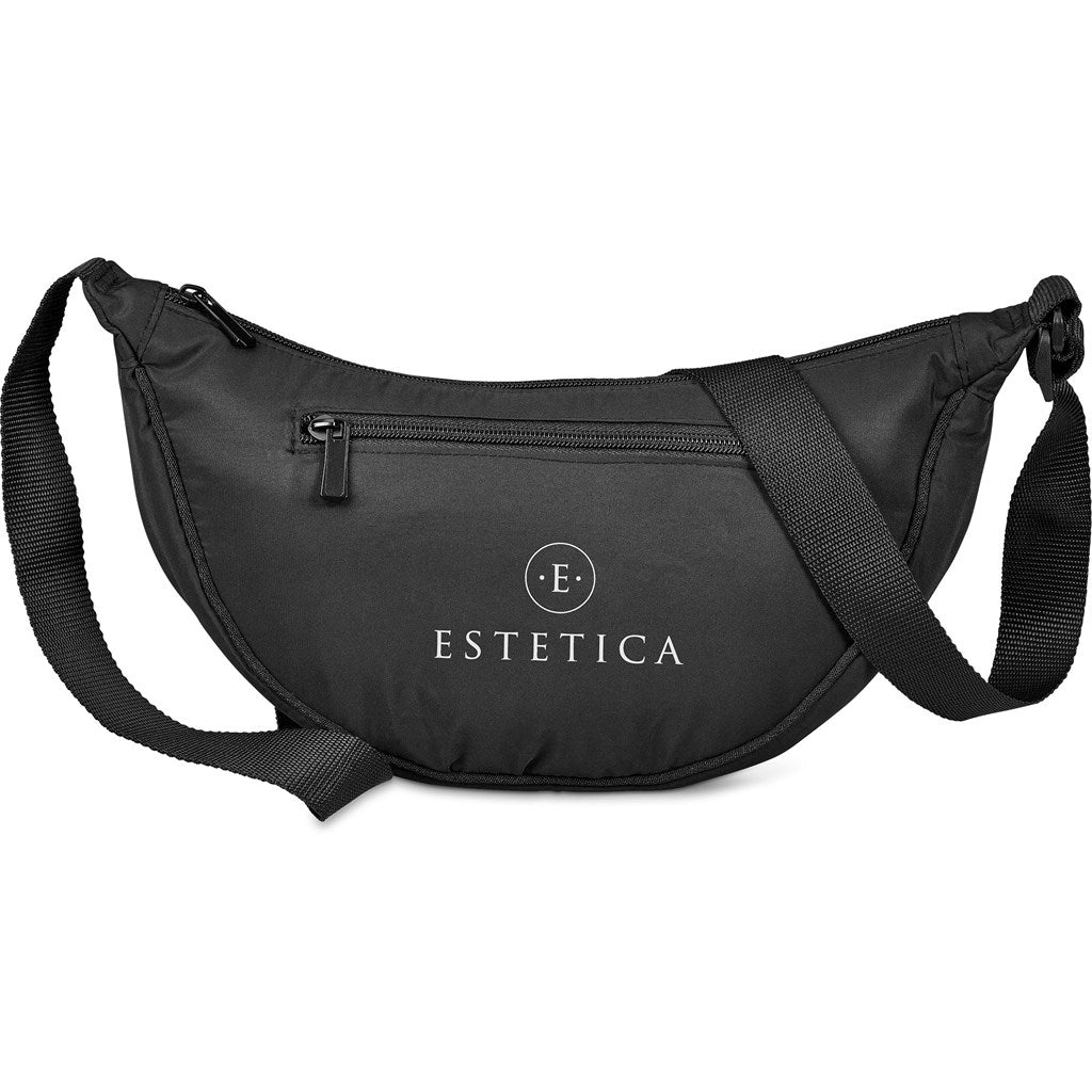 Serendipio Festival Crossbody Bag for Stylish Adventures - Brand your company Logo! Get a quote - Promo Lingo