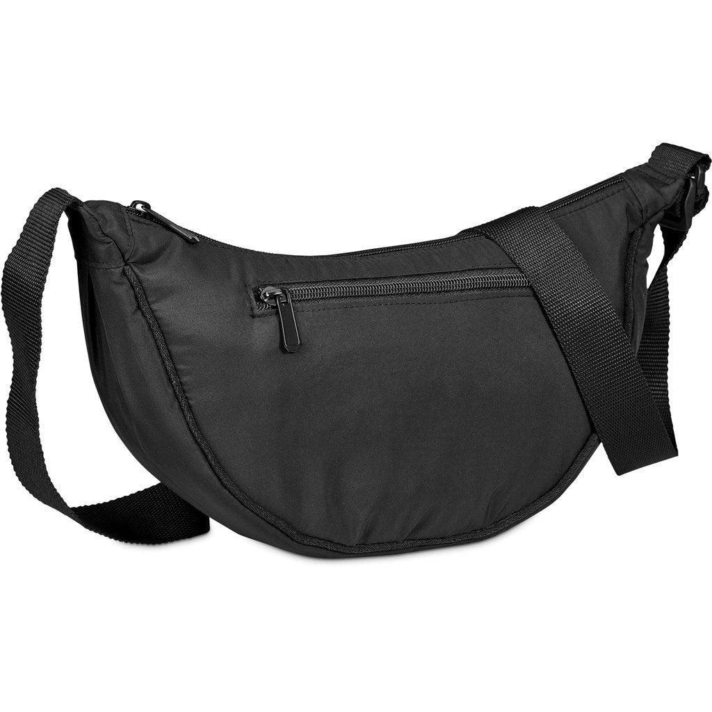 Serendipio Festival Crossbody Bag for Stylish Adventures - Brand your company Logo! Get a quote - Promo Lingo