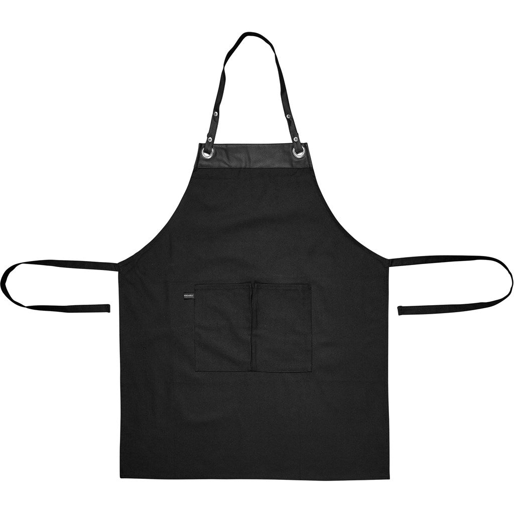 Serendipio Hawksmoor Braai Apron - Brand your company Logo! Get a quote - Promo Lingo