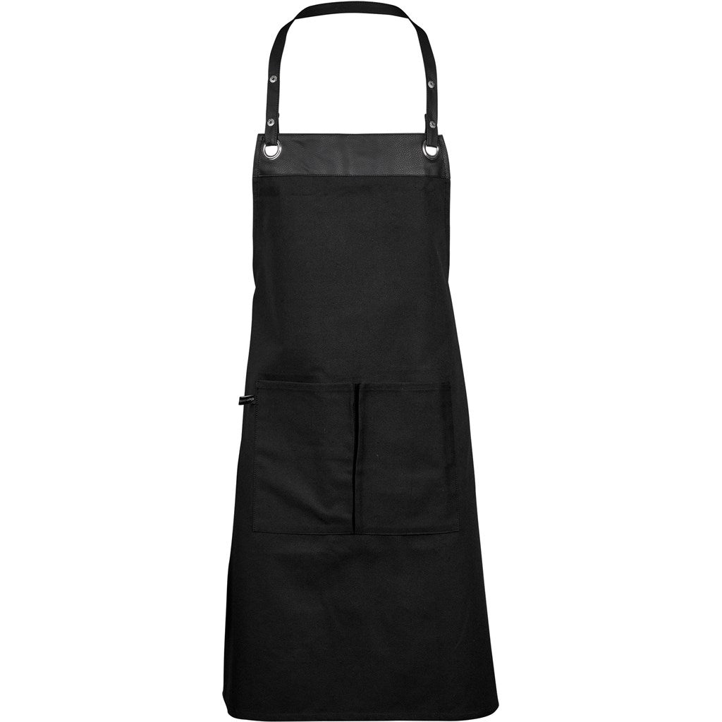 Serendipio Hawksmoor Braai Apron - Brand your company Logo! Get a quote - Promo Lingo