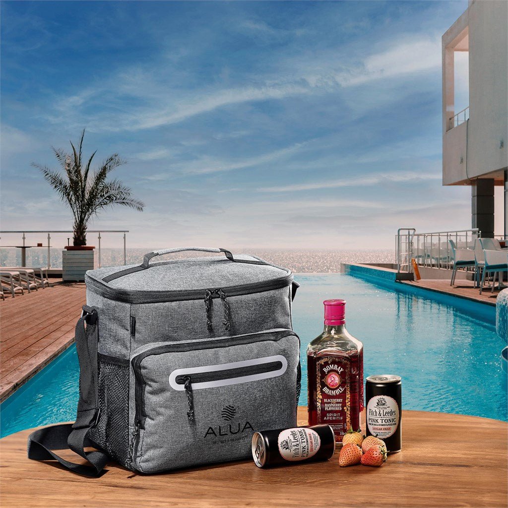 Serendipio Highland 20 - Can Cooler for Outdoor Adventures - Brand your company Logo! Get a quote - Promo Lingo