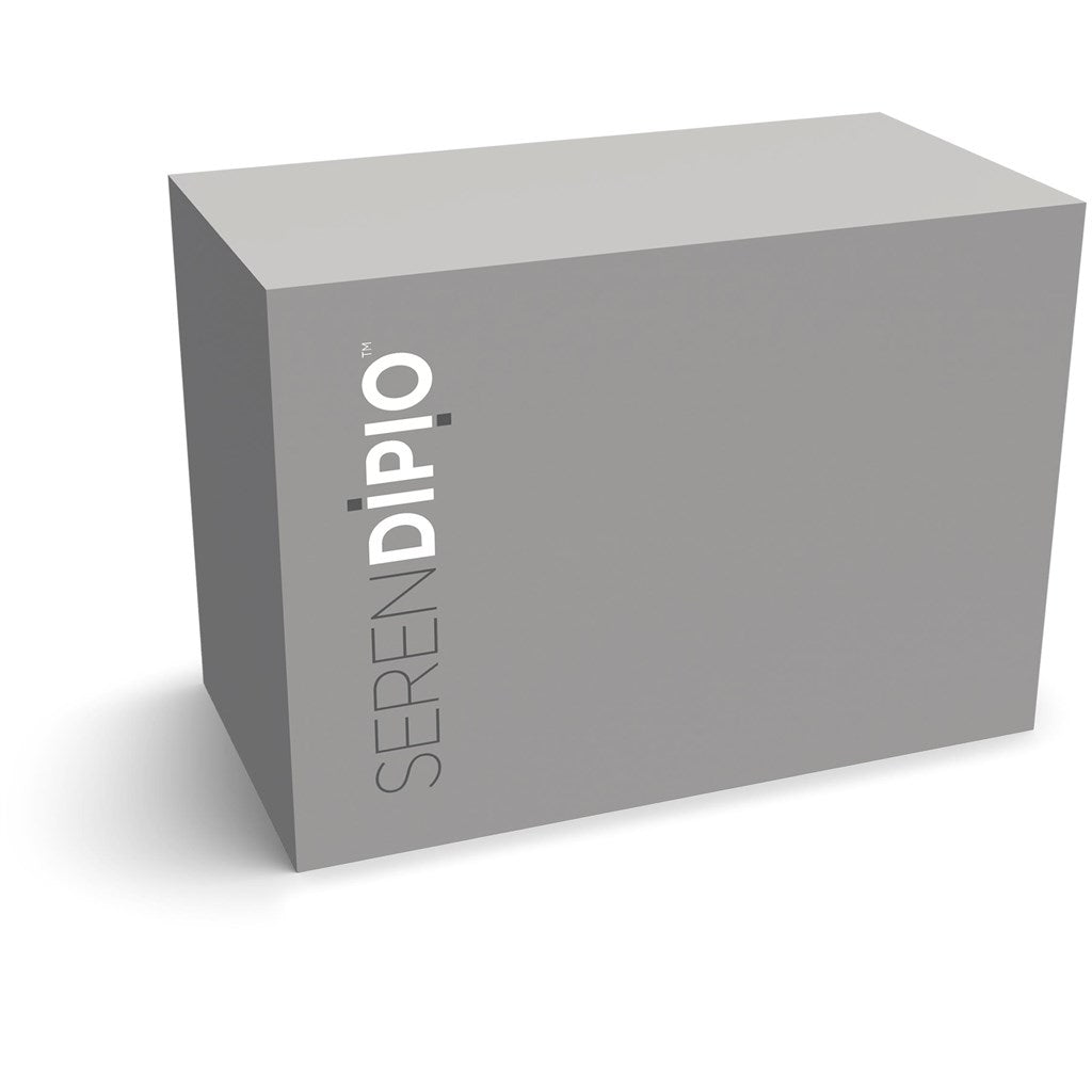 Serendipio Madison Duo Set: Stylish Double - Wall Beverage Cups - Brand your company Logo! Get a quote - Promo Lingo