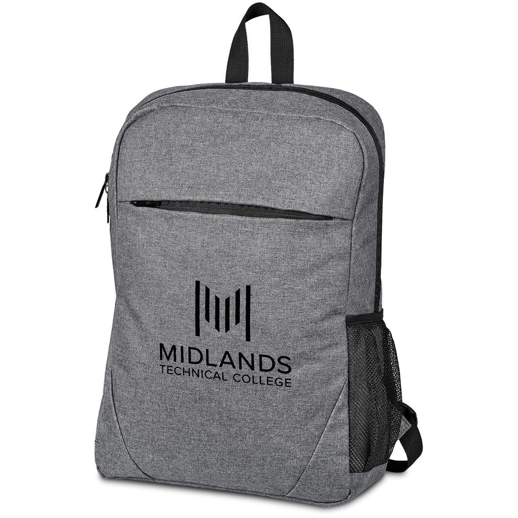 Serendipio Metrocity Laptop Backpack for Modern Professionals - Brand your company Logo! Get a quote - Promo Lingo
