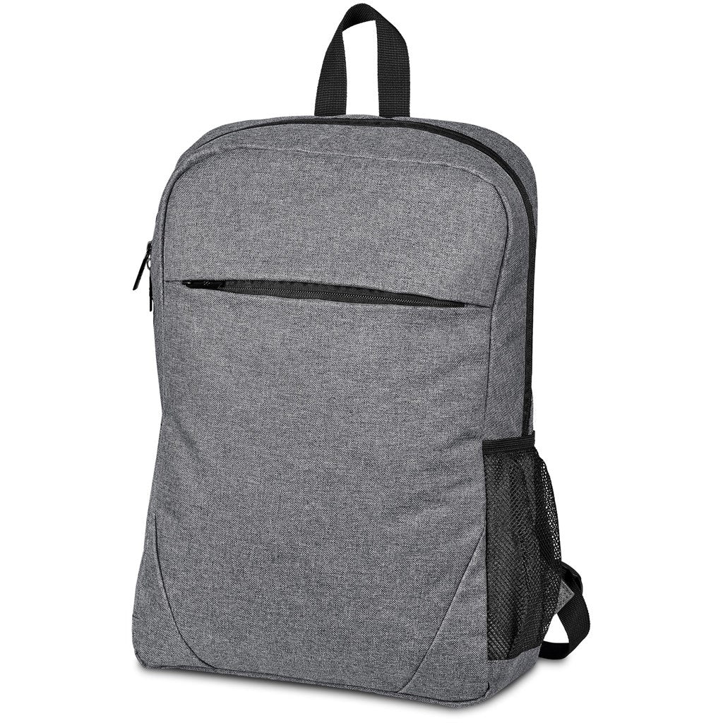 Serendipio Metrocity Laptop Backpack for Modern Professionals - Brand your company Logo! Get a quote - Promo Lingo