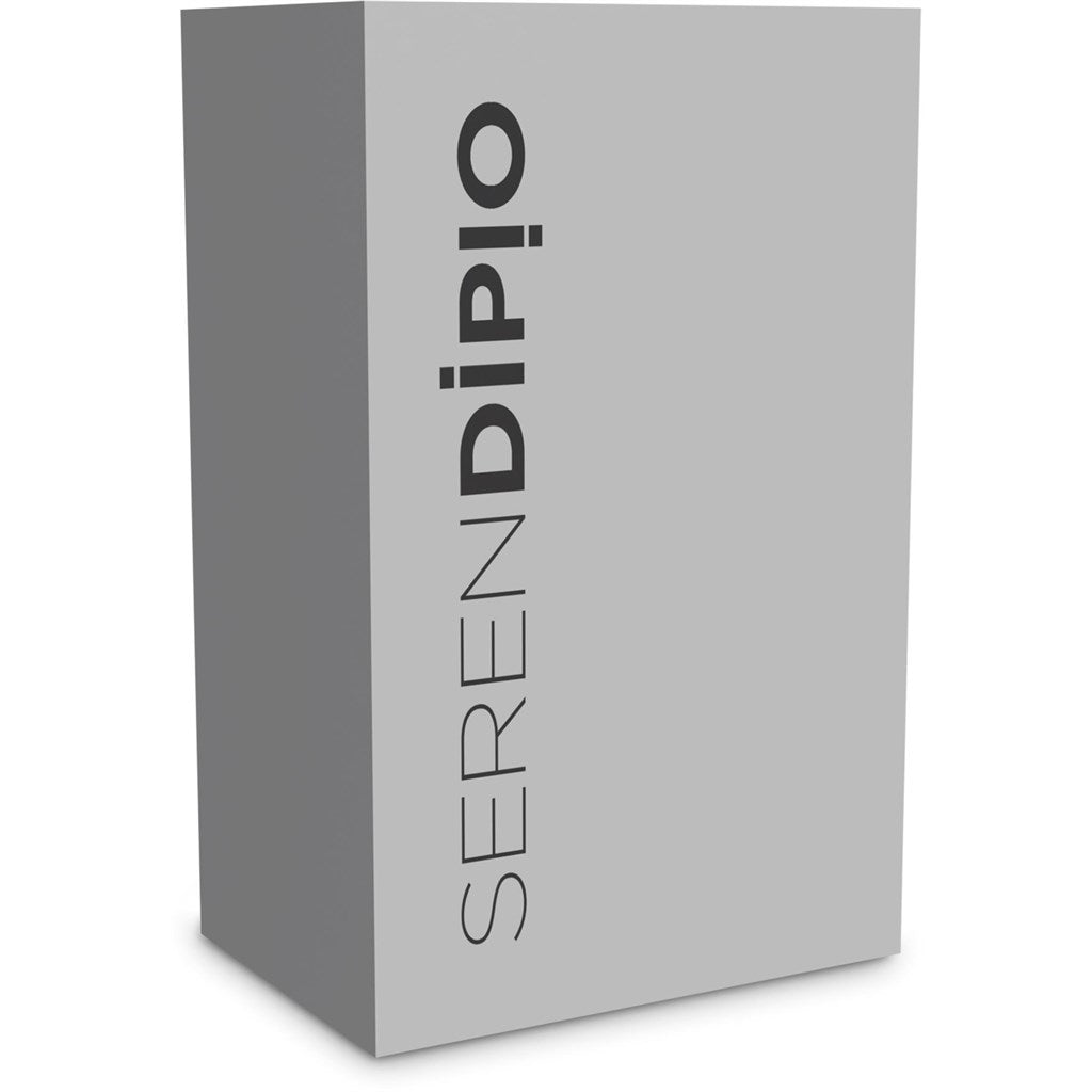 Serendipio Monocle Coffee Plunger – 350ml Elegant Brew - Brand your company Logo! Get a quote - Promo Lingo