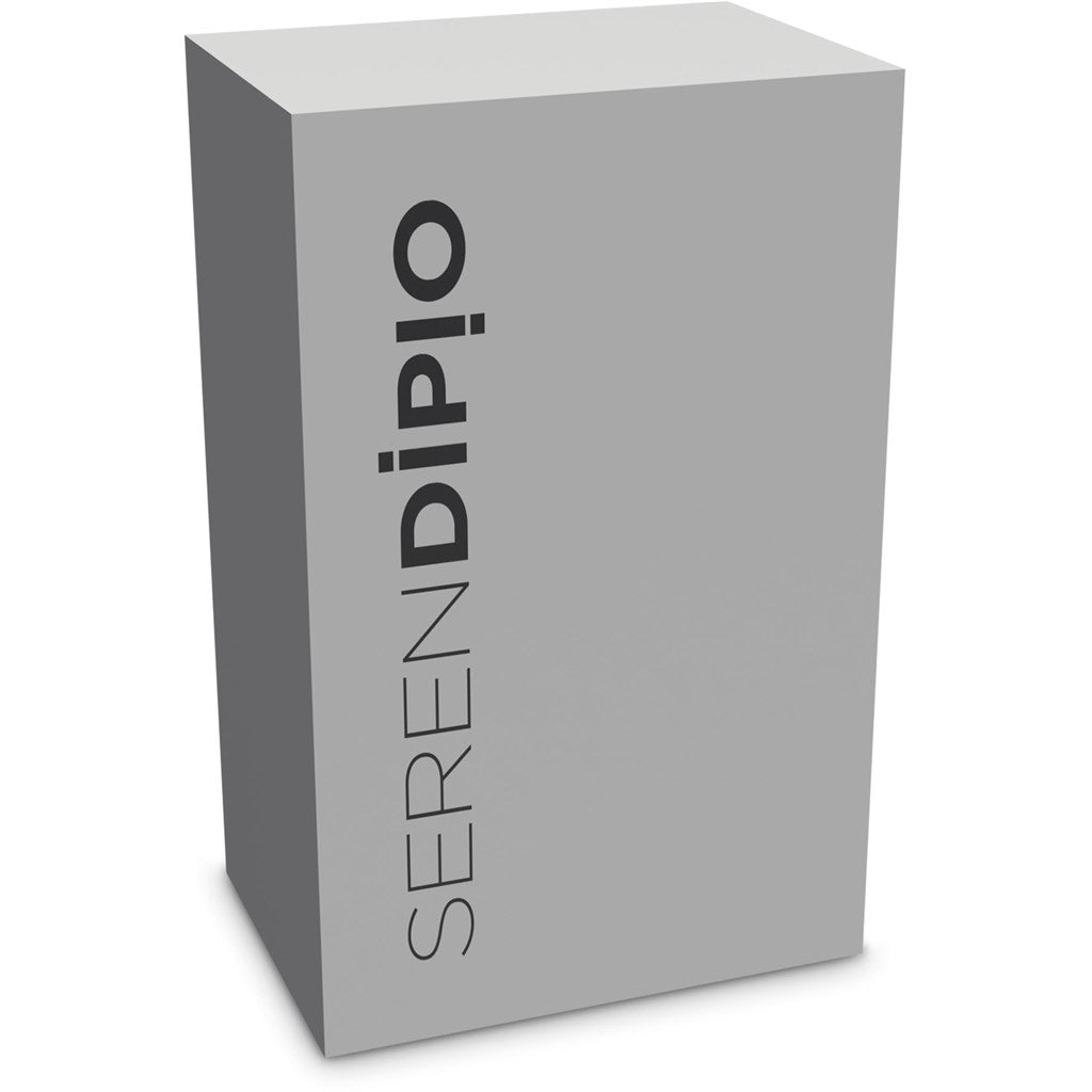 Serendipio Monocle Coffee Plunger – 350ml Elegant Brew - Brand your company Logo! Get a quote - Promo Lingo