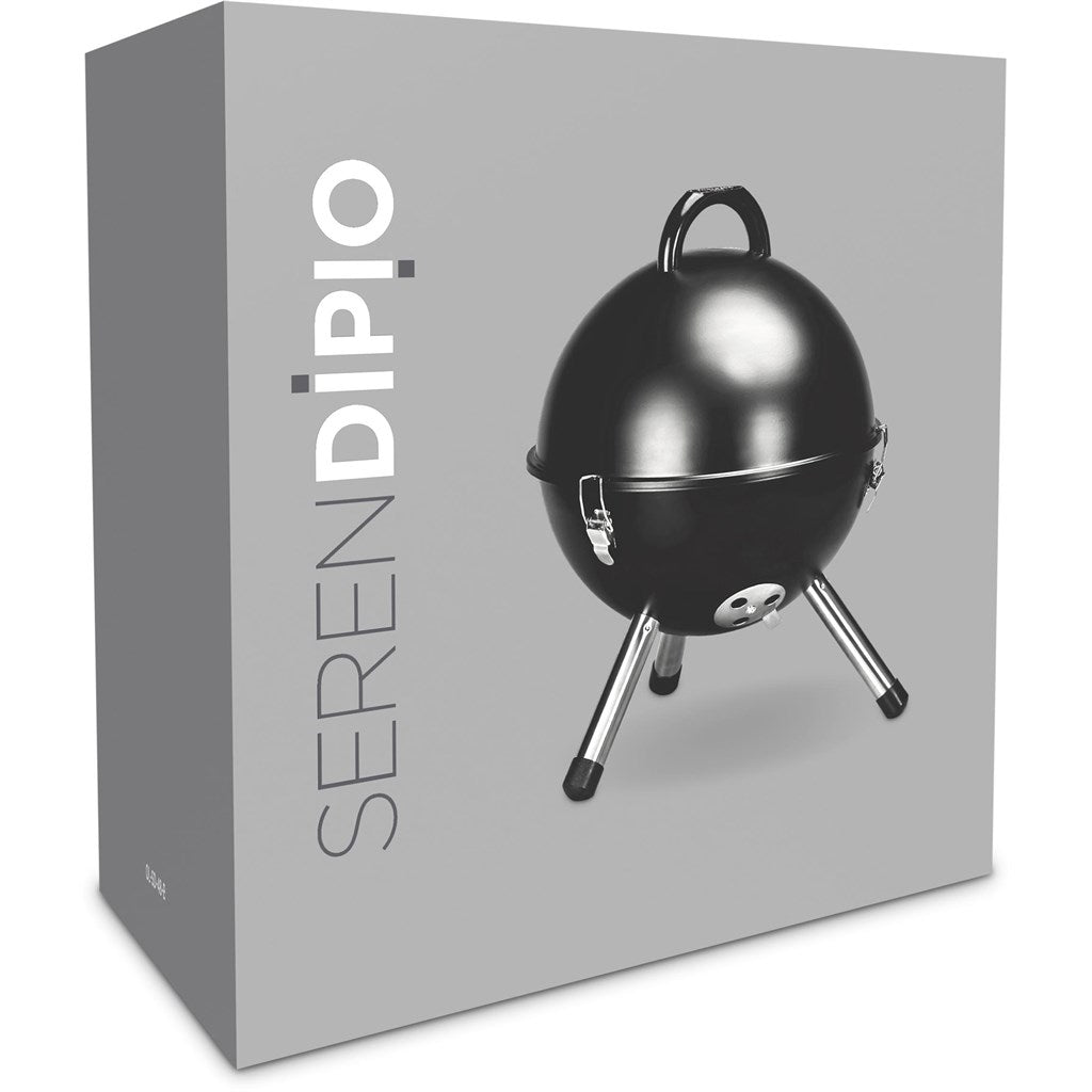 Serendipio Moraga Kettle Braai - Brand your company Logo! Get a quote - Promo Lingo
