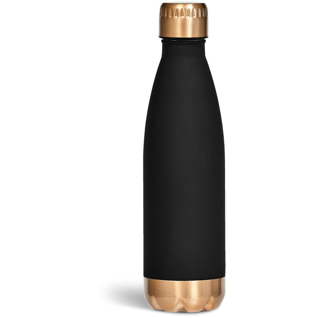 Serendipio Napoli 500ml Stainless Steel Water Bottle - Brand your company Logo! Get a quote - Promo Lingo