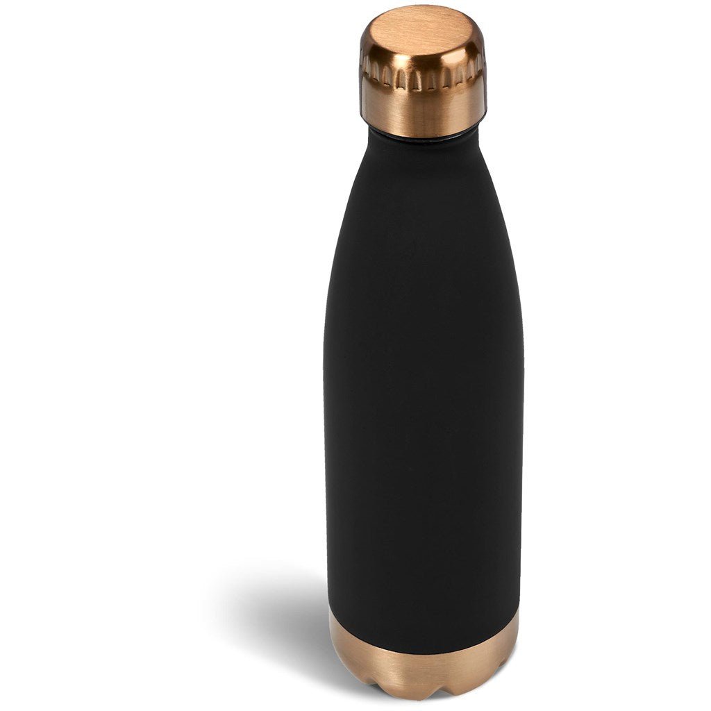 Serendipio Napoli 500ml Stainless Steel Water Bottle - Brand your company Logo! Get a quote - Promo Lingo