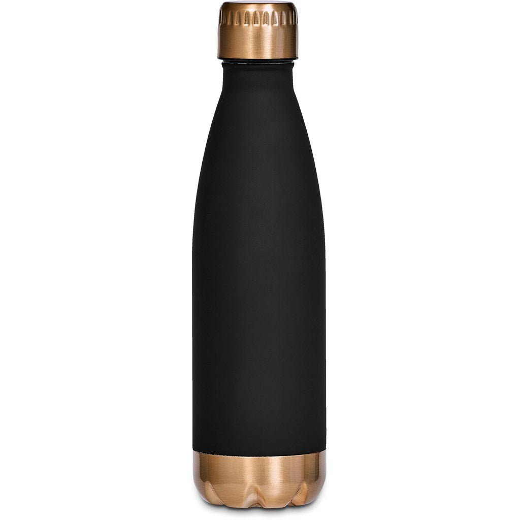 Serendipio Napoli 500ml Stainless Steel Water Bottle - Brand your company Logo! Get a quote - Promo Lingo