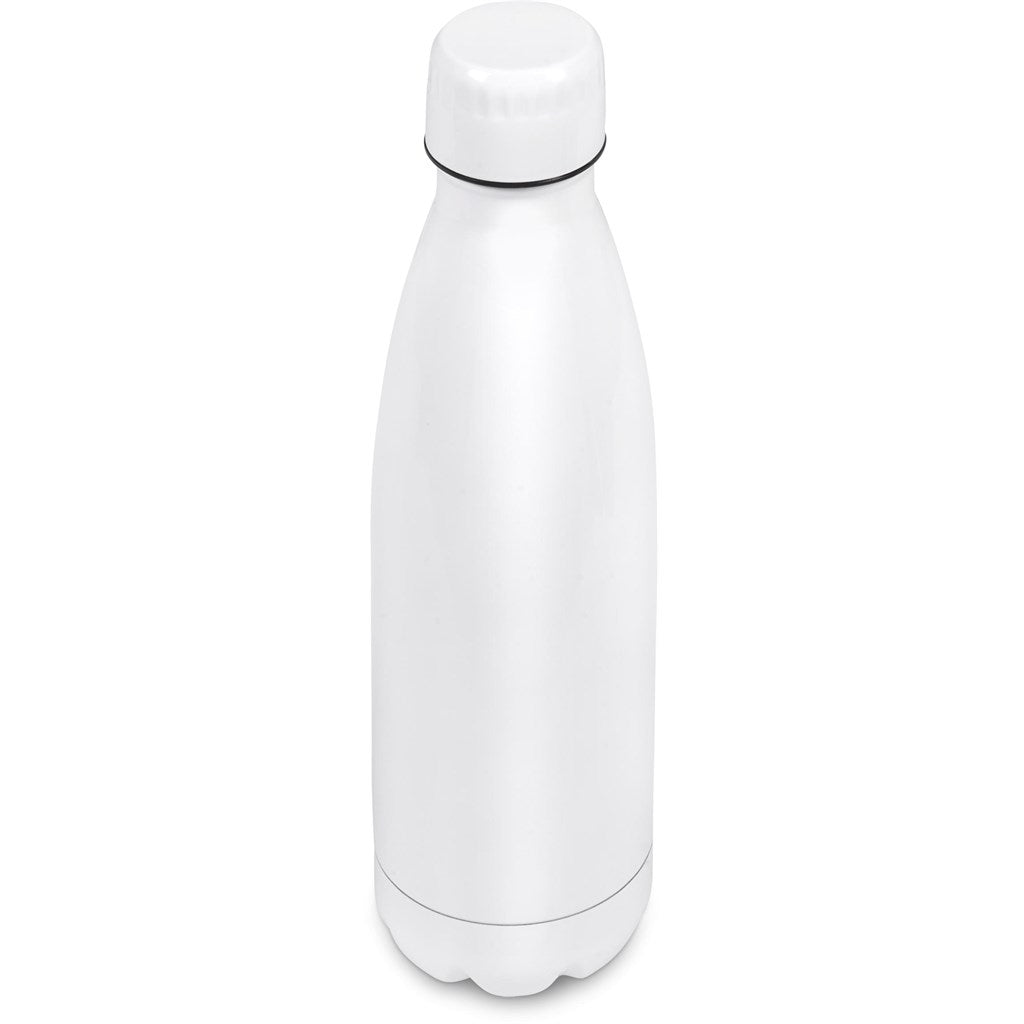 Serendipio Nova Stainless Steel Vacuum Water Bottle 500ml - Sleek & Durable Drink Companion - Brand your company Logo! Get a quote - Promo Lingo