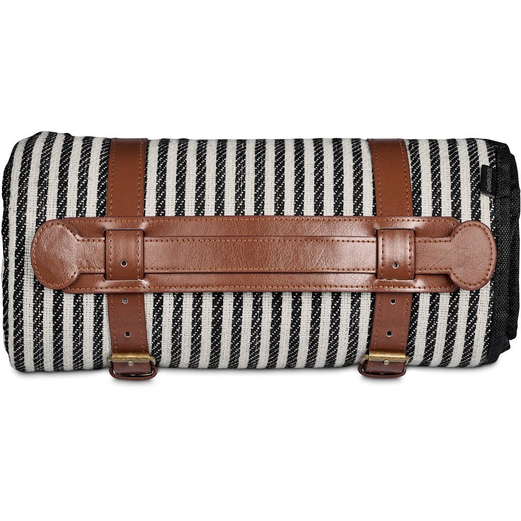 Serendipio Palmgrove Picnic Blanket for Outdoor Comfort - Brand your company Logo! Get a quote - Promo Lingo