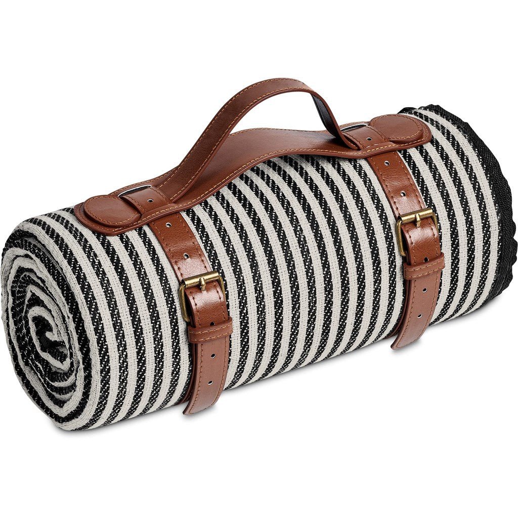 Serendipio Palmgrove Picnic Blanket for Outdoor Comfort - Brand your company Logo! Get a quote - Promo Lingo