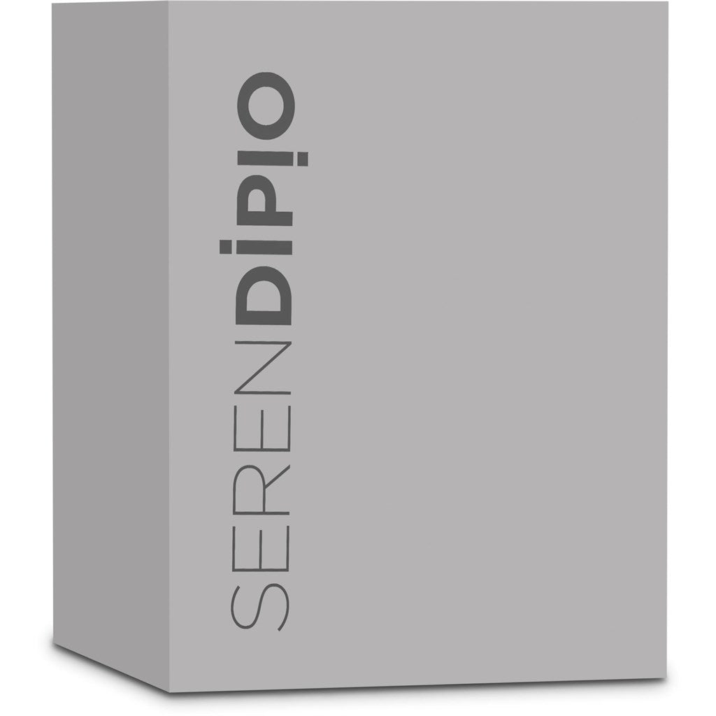 Serendipio Pimlico Ceramic Coffee Tumbler – 300ml Travel Mug - Brand your company Logo! Get a quote - Promo Lingo
