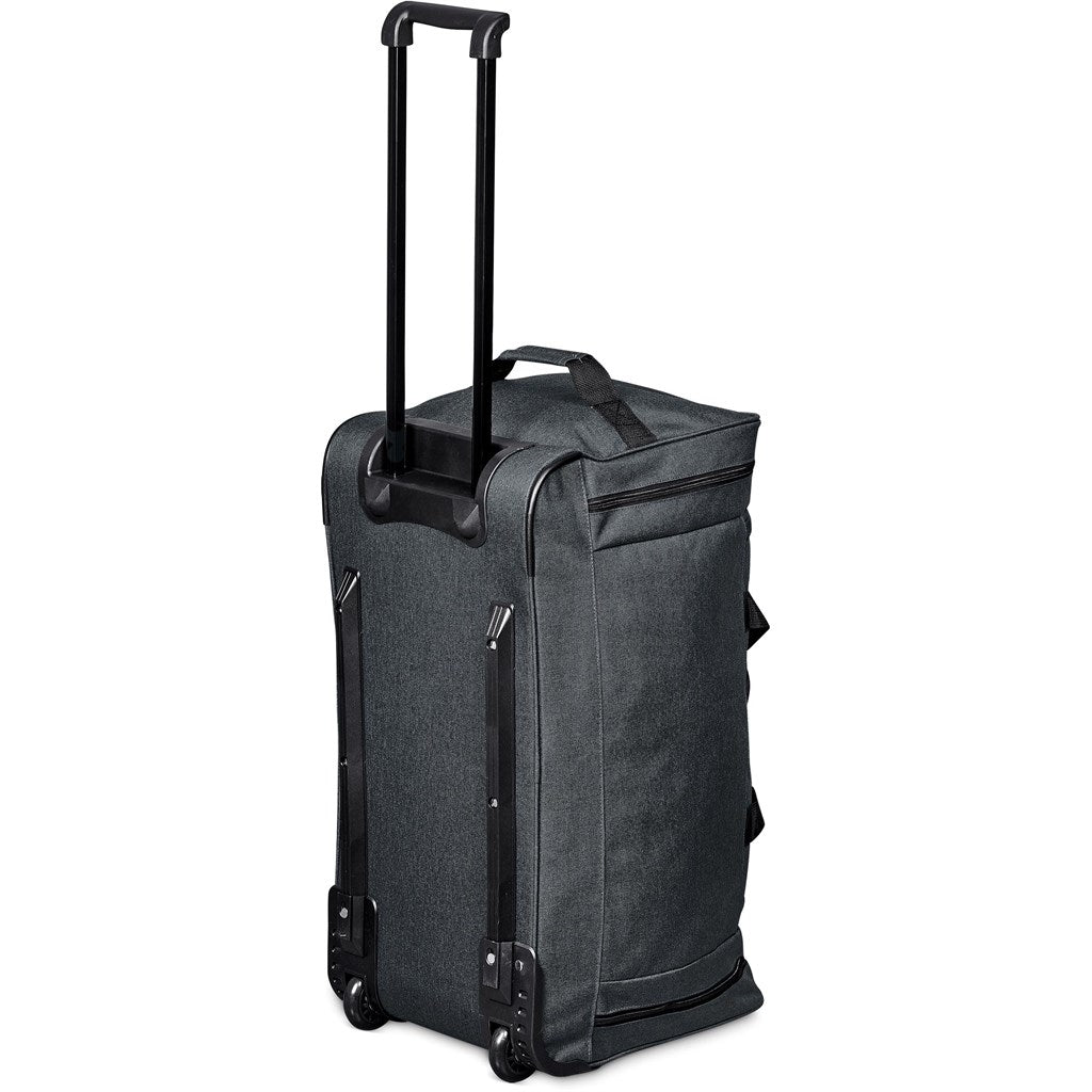 Serendipio Ravello Trolley Bag with Large Capacity Design - Brand your company Logo! Get a quote - Promo Lingo