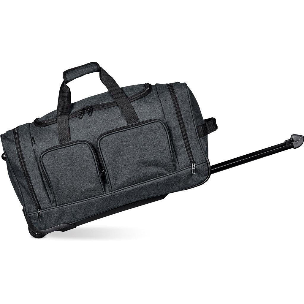 Serendipio Ravello Trolley Bag with Large Capacity Design - Brand your company Logo! Get a quote - Promo Lingo